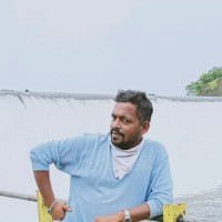 Bahubali Shahapure