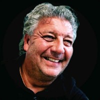 Randy Van Den Booren