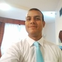 Adrian D Souza CSCP