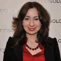 Meri Elbakyan