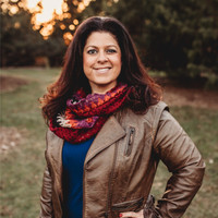 Lisette Venegas