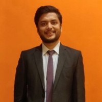 Harsh Agarwal