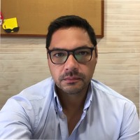 Marcos Gueren Glavich