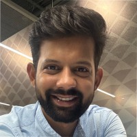 Parikshit Dasnurkar