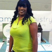Mary Jones