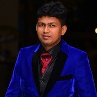 Rimaz Rizvi