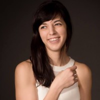 Jennifer Gordon
