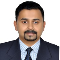 ARUN SANKAR