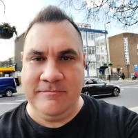 Chris Pineda