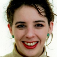 María Eugenia Vidal García