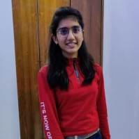Shruti Agrawal