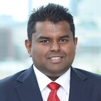 Tinesh Yogarajah