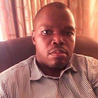 Innocent A Maphalala