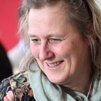 Lieke Van Poucke