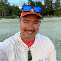 Mike Seabourne