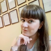 Дарья Воробьева