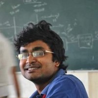 Abhishek Gupta