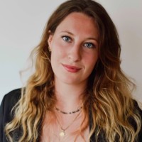 Maude Opdebeek