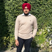 Jasmeet Singh