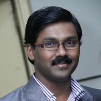 Pushkar Gosavi