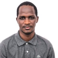 Mamadou I Barry