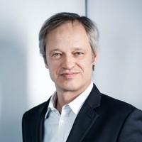 Jean-Christophe Montigny