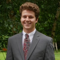 Hunter Leonard