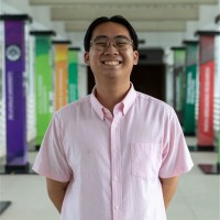 John Matthew Nolasco