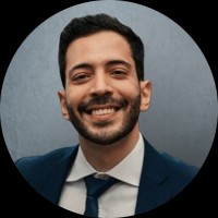 Rafael Bebiano Teixeira