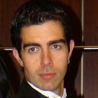 Daniel Rodríguez Simó