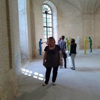 Нелля Шевченко