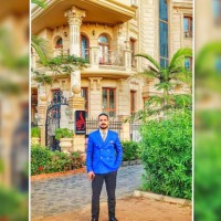 Islam el DahrawY