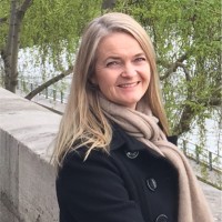Mette Holm