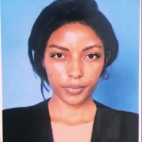 Keziah Gitau