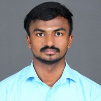 Logesh M
