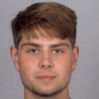Bert Veltman