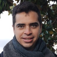 Andrés Delgado