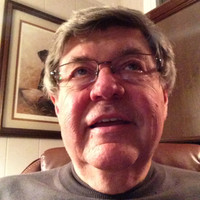Jerry Sherrill
