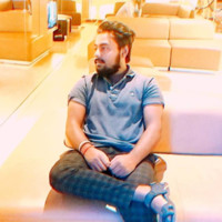 Kumar Raunak