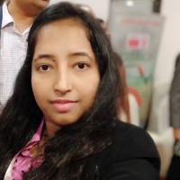 Vaishnavi Patil