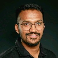 Akash Anand Sachithanandan