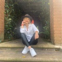Martha Munguia Gonzalez