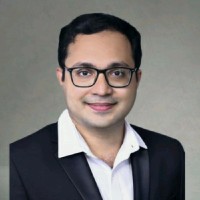 Yash Sugandhi