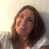 Angela Hardingham