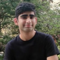 Saaransh Malhotra