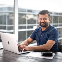 Kaivan Mehta
