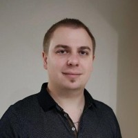 Baptiste IMBERT