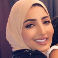 Nuha Salman