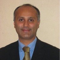 Arshad Sayed Hussain