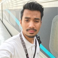 Kamal Feqry Abdul Ghani
